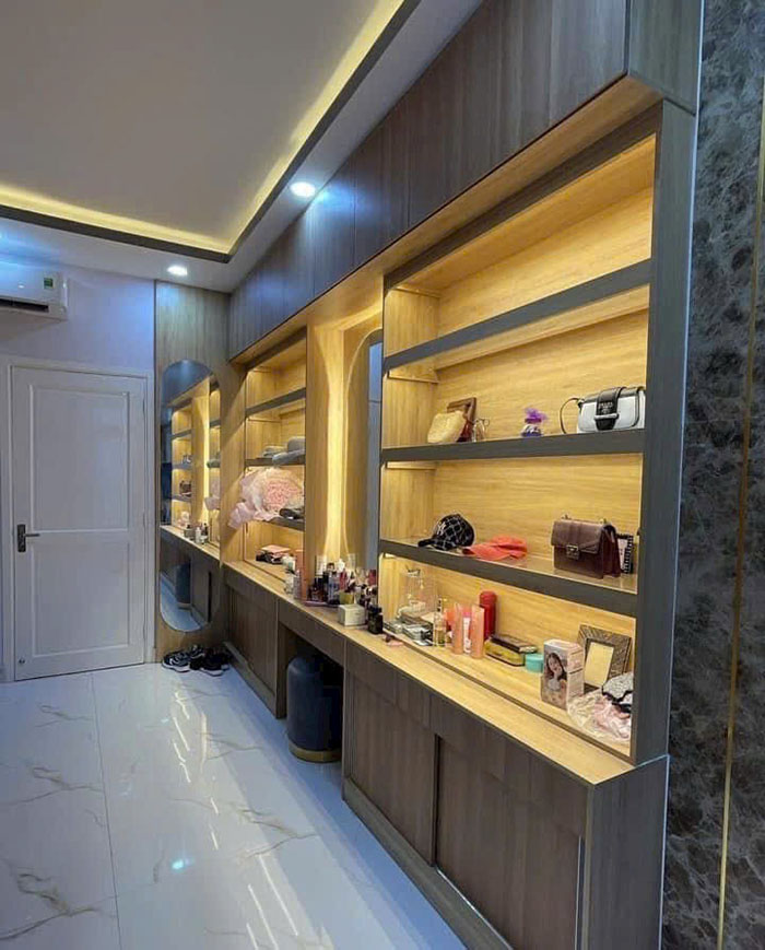 Siêu Phẩm Nhà Phố 3 lầu full nội thất cao cấp hẻm VIP Lê Văn Duyệt - Cạnh Quận 1 gần Võ Thị Sáu